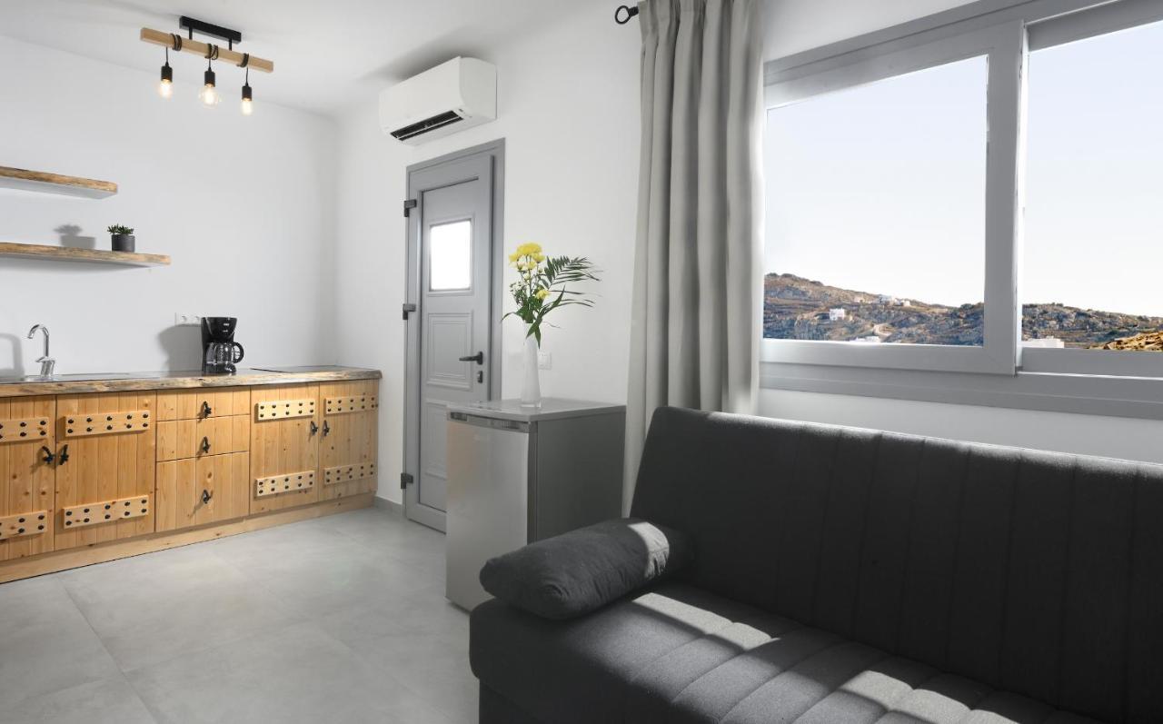 Granite Village Aparthotel *