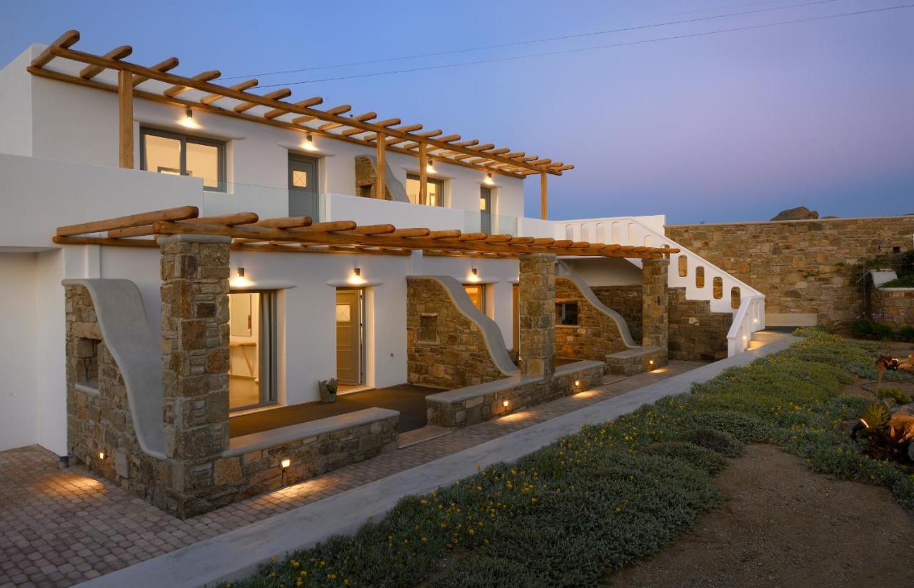 Granite Village Ano Mera
